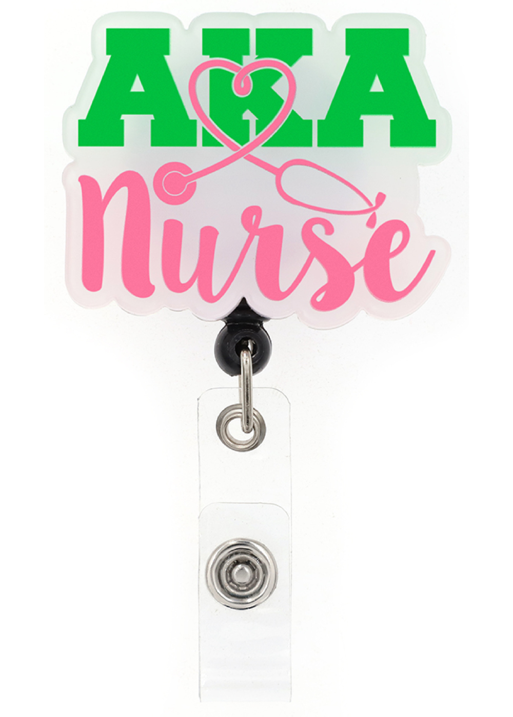Badge Holder for Nurses - Lemon8 Search